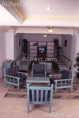 Delfin Hotel 5